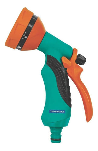 Tramontina Quick Connect Watering Gun 0