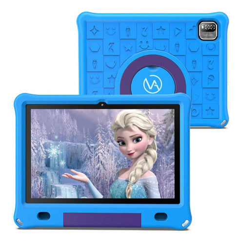 Tablet Vasoun - M10 Kids / 10,1´´ / Ram 3gb / Rom 64gb 0