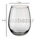 Rigolleau Gourmet Glass Cup Without Base 450 ml x 12 Units 2