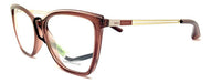 Jean Monnier J8 3210 Eyeglass Frame - Official Agent 6