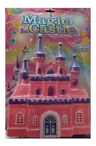 Magic Castle 89 by Milouhobbies 0