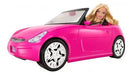 Barbie Fashion Original TV Car with Accessories and Stickers 3