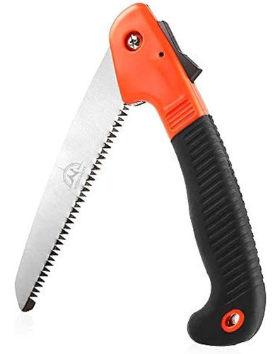 Wisdom Life Folding Pruning Saw, Premium Quality Folding Hand Saw 0