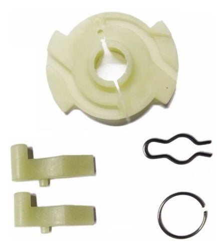 CMC Starter Ratchet Kit for Briggs Stratton 450e 675 0