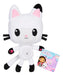 Gabby's Dollhouse Plush Cat Toy 22 cm Assorted Models 42