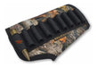 Houston Camouflaged Rifle Buttstock Holder 1