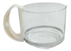 Moulinex Heliora KW9 Original Glass Coffee Pot Jar Pitcher 0