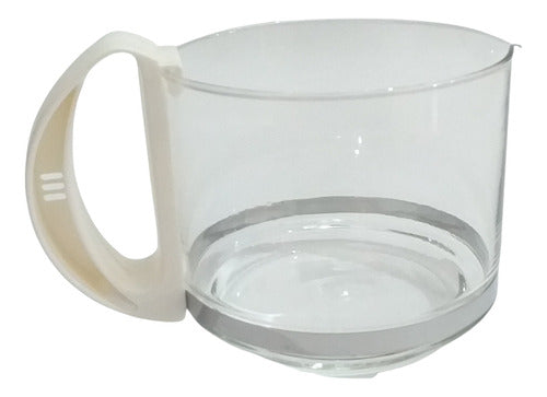 Moulinex Heliora KW9 Original Glass Coffee Pot Jar Pitcher 0