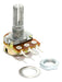 Elumiled Potentiometer B1k 1000 Ohms 1k Linear Pack X3 0