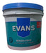 Andina Evans Interior/Exterior Putty 25 Kg 0