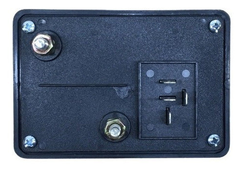 Kube Diesel Engine Timer Box for Fiat 2