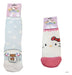 Official Sanrio Hello Kitty Kawaii Bow Women's Socks Set 2
