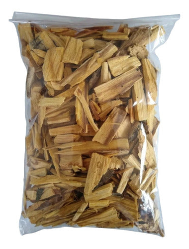 *** Palo Santo Astillas ---- Precio Por 100 Gramos  *** 0