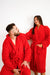 Dkama Bathrobe Microfiber for Adults S M L XL 1