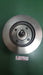 Original Brake Disc and Left Brake Hub for Sierra 86/91 1