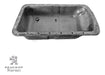 Oil Pan for Citroen ZX 1.9 Diesel 0