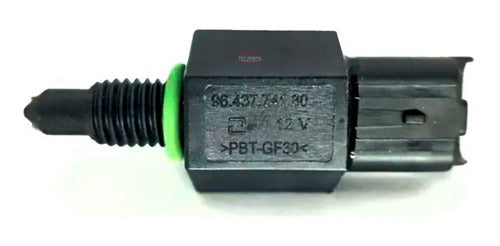 Water Sensor Diesel Fuel Filter Citroen C3 1.4 Hdi 0
