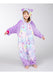 Pijama de peluche animalito: Pijama Infantil Animal De Peluche 4