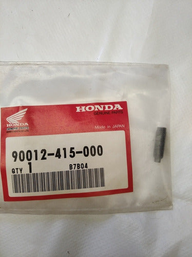 Honda Registro De Válvulas CG XL Orig90012-415-000 0