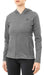 Punto Sporty Women's Thermal Sports Hoodie, Galia 2