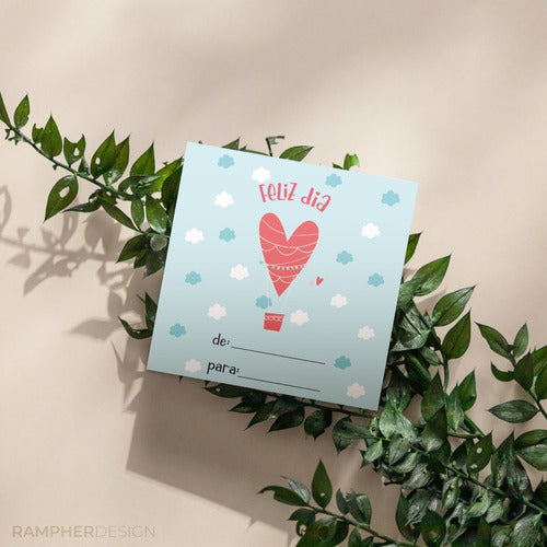 Rampher Design Printable Valentine's Day Kit #1 5