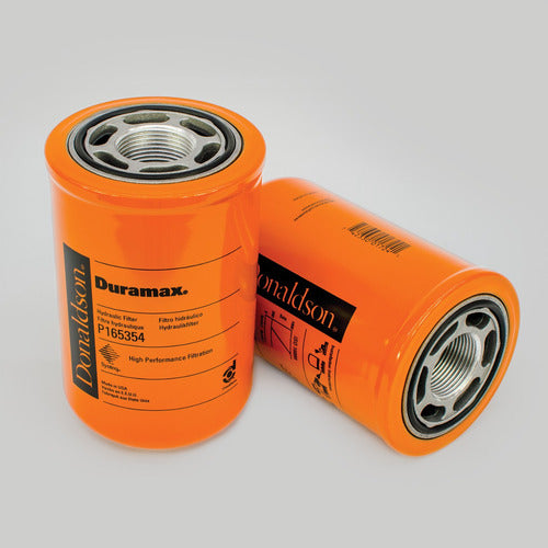 Duramax Donaldson Hydraulic Filter P165354 0