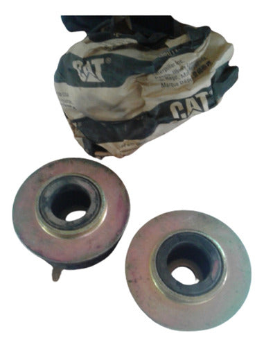 Conjunto De Montaje 4n8204  Caterpillar - Kit 2 Ud 0