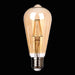 Vintage LED Bulb ST64 4W Filament Ultra Warm 8