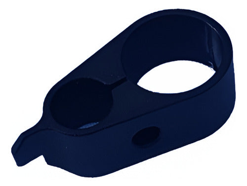 Generic Aluminum Clamp with Rail for CO2 Rifles Model SK 2