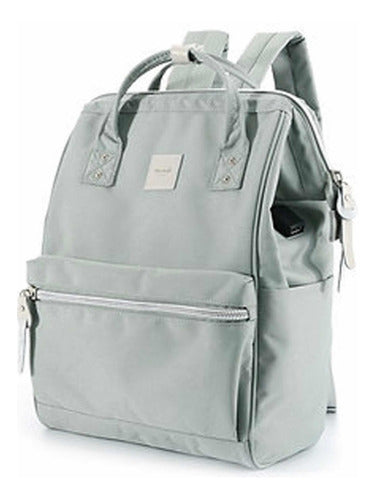 Urban Genuine Himawari Backpack with USB Port and Laptop Compartment 64