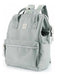 Urban Genuine Himawari Backpack with USB Port and Laptop Compartment 64