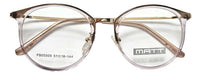 Matt Cat Eye Frame - Excellent Quality with Modern Design 2