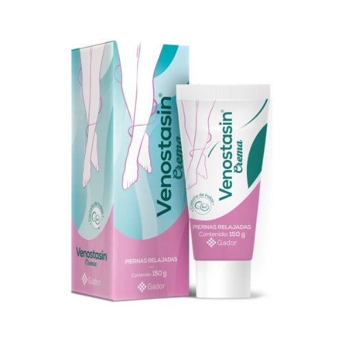 Venostasin Relaxing Legs Cream 0