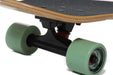 Mini Cruiser Maple Moose Longboard 10