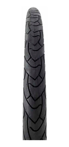 Hartex Urban Ride 29 X 2.10 Smooth Tire Kit 1