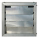 Extractor Air Shutter 5 0