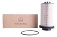 Mercedes-Benz Elemento Filtro De Combustible Axor 3340 S 1