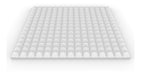 Acoustic Pyramid Premium Fireproof Panel 600x600x30 Mm 2