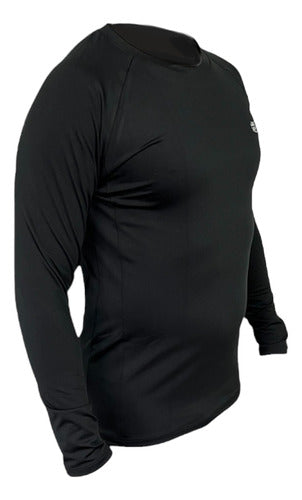 Jar Vec Body Heat Thermal Long Sleeve Shirt 1