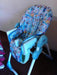 Pequeno Principe Waterproof High Chair Covers 1