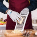 Guantes Anti Corte Para La Cocina Nivel 5 De Protección 6