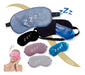 DD2 Relaxing Gel Cold-Hot Eye Mask for Sleeping 3