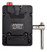 Adaptador De Bateria Buckle Power Nano V-mount V-lock Mount 3