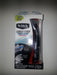 Schick Dual Rechargeable/Shaving Machine - Battery Powered Hair Clipper 2