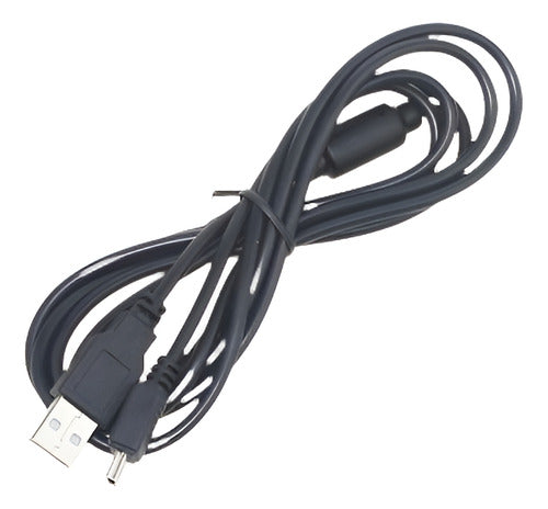 Cable De Cable De Datos Usb Ordenador Pc Conducir Para Garmi 0