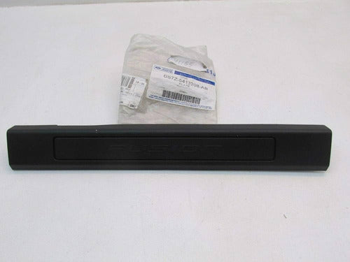 Front Right Door Opening Molding Mondeo 2015/2020 4