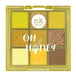 Nicka K New York Oh Honey Shadow Palette 0