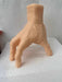 Central Hand Crazy Fingers The Addams Family Morticia Thing Cake Decor 5