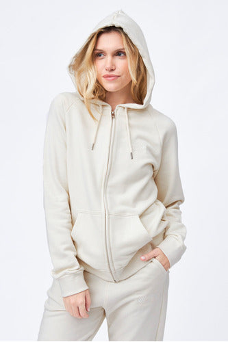 Billabong Daily Light Women's Hoodie 5