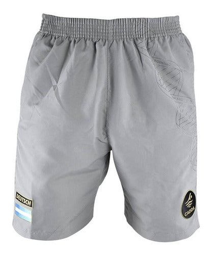 Deutsch Short Rio Salado Hombre Seleccion 0